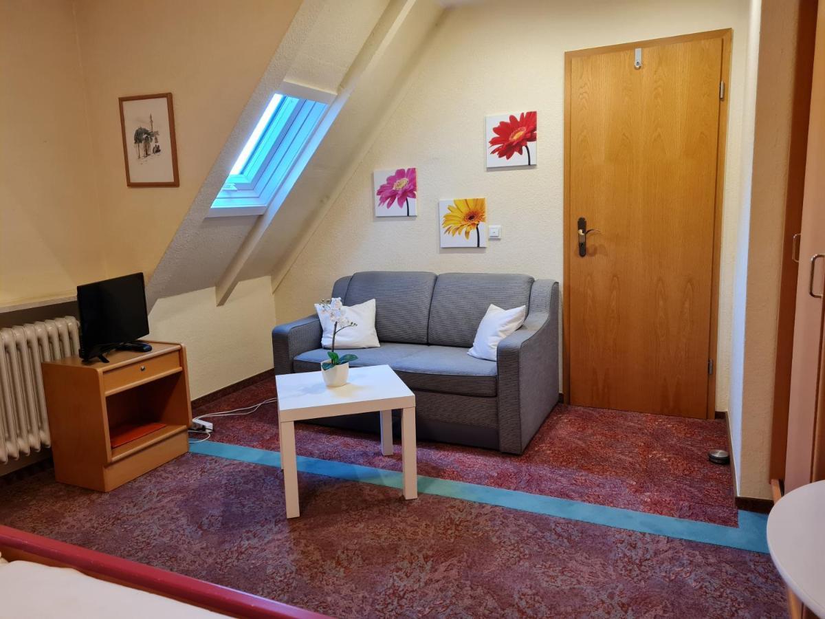 Apartmenthaus Sonnenschein Winterberg Room photo