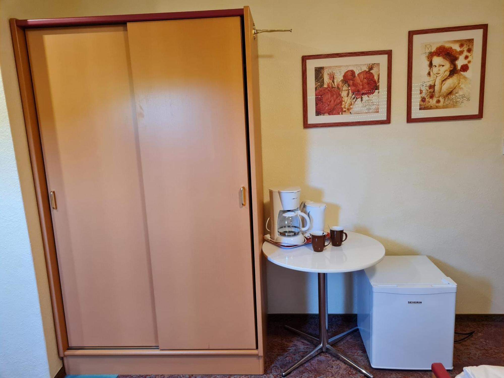 Apartmenthaus Sonnenschein Winterberg Room photo