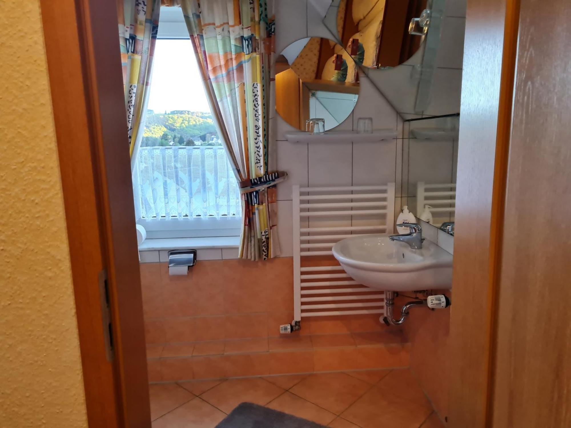 Apartmenthaus Sonnenschein Winterberg Room photo