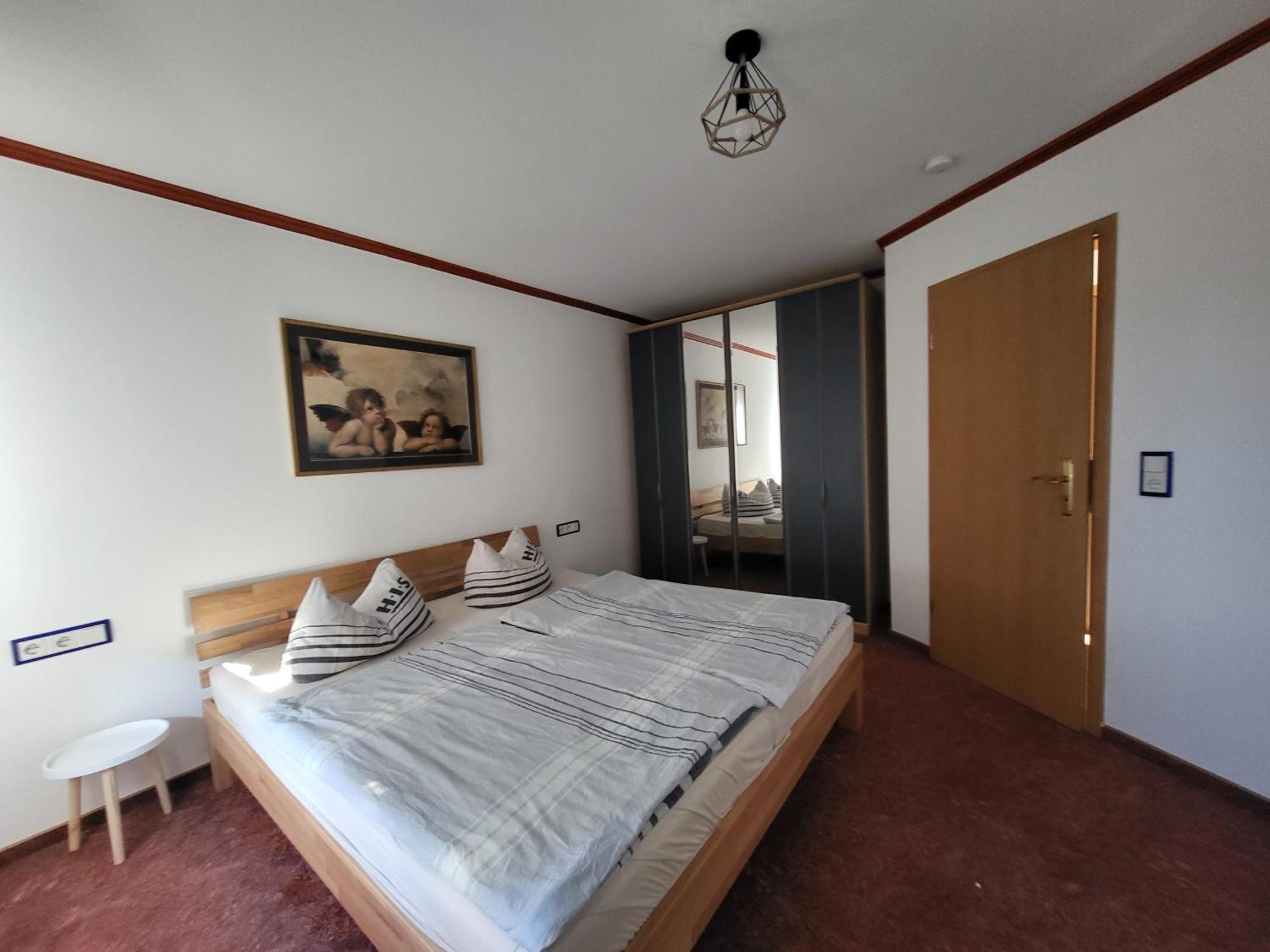 Apartmenthaus Sonnenschein Winterberg Exterior photo