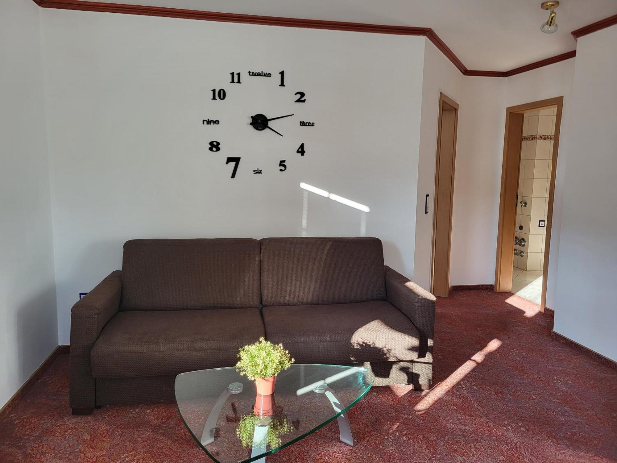 Apartmenthaus Sonnenschein Winterberg Room photo