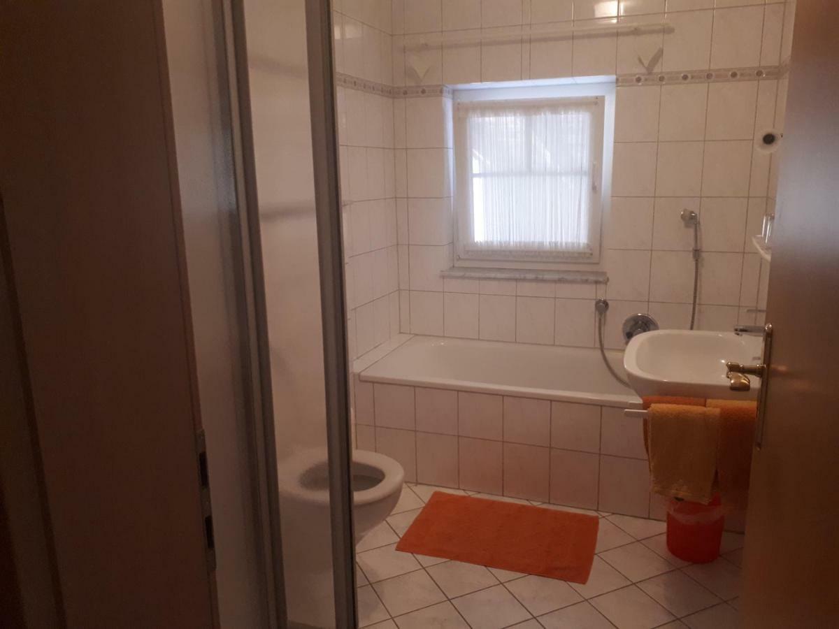 Apartmenthaus Sonnenschein Winterberg Exterior photo